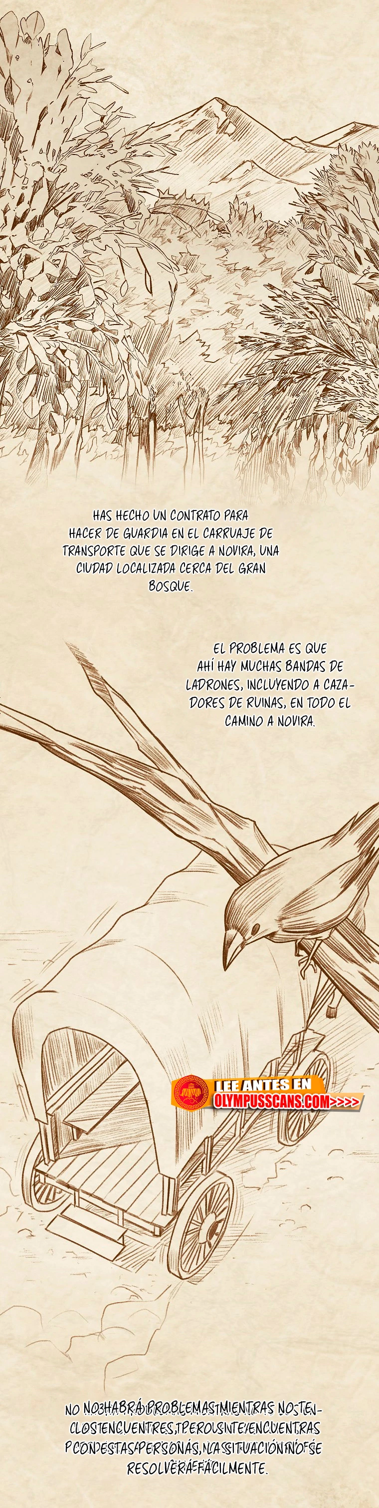 Read La 31ma pieza revierte la situación ES Manga Online