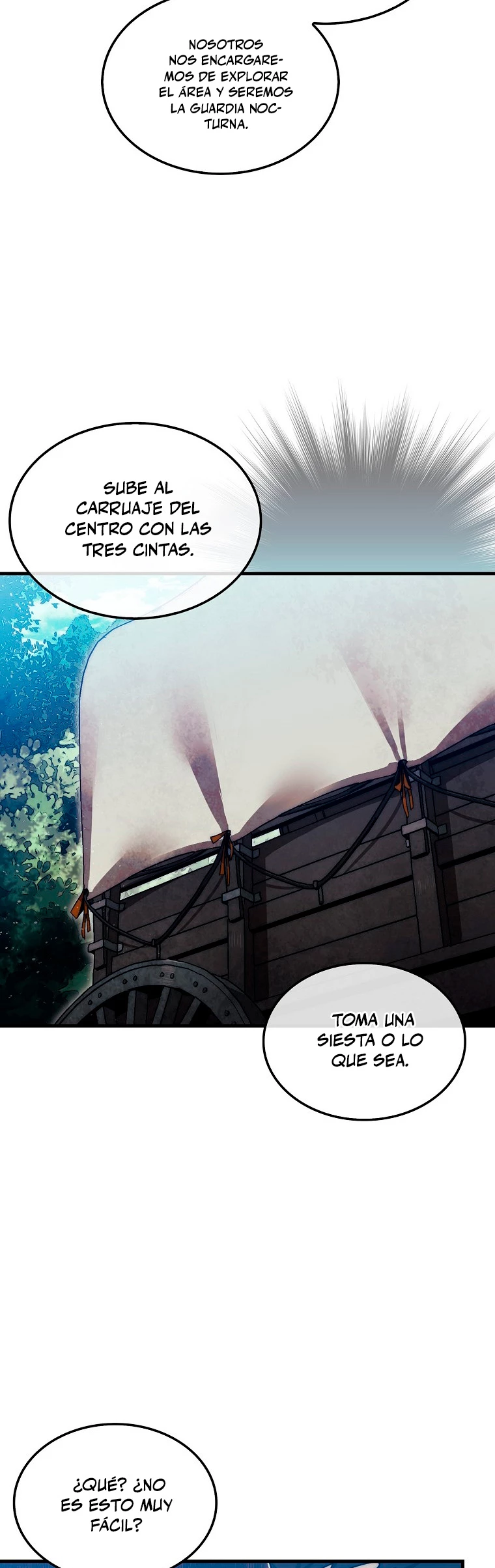Read La 31ma pieza revierte la situación ES Manga Online