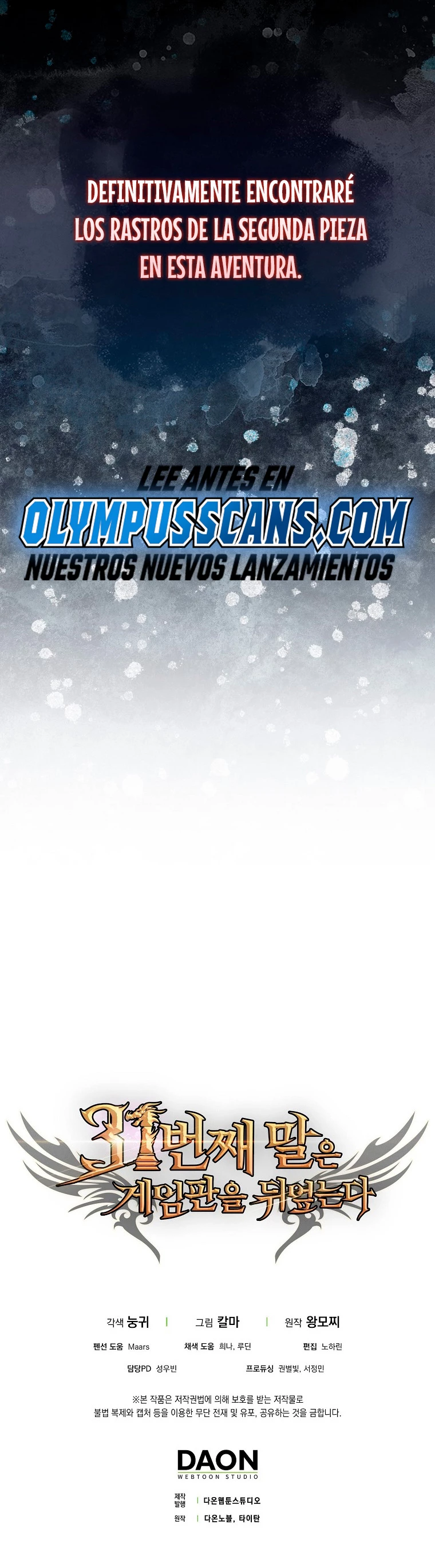 Read La 31ma pieza revierte la situación ES Manga Online