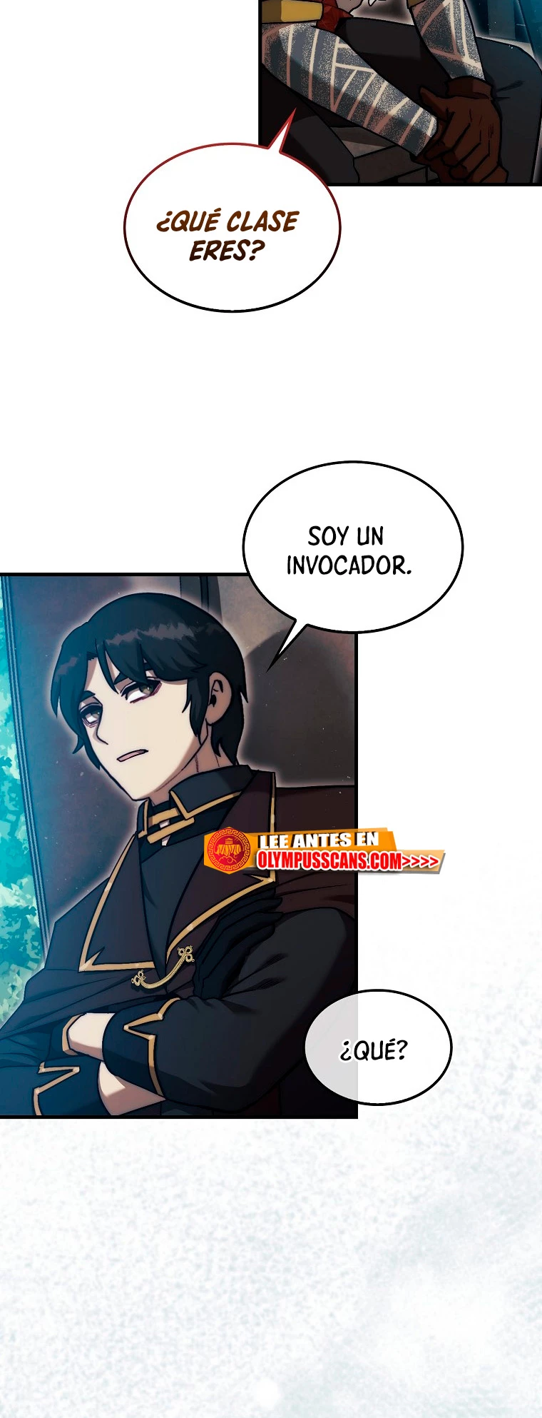 Read La 31ma pieza revierte la situación ES Manga Online