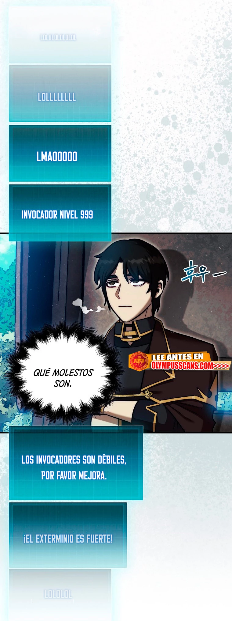 Read La 31ma pieza revierte la situación ES Manga Online