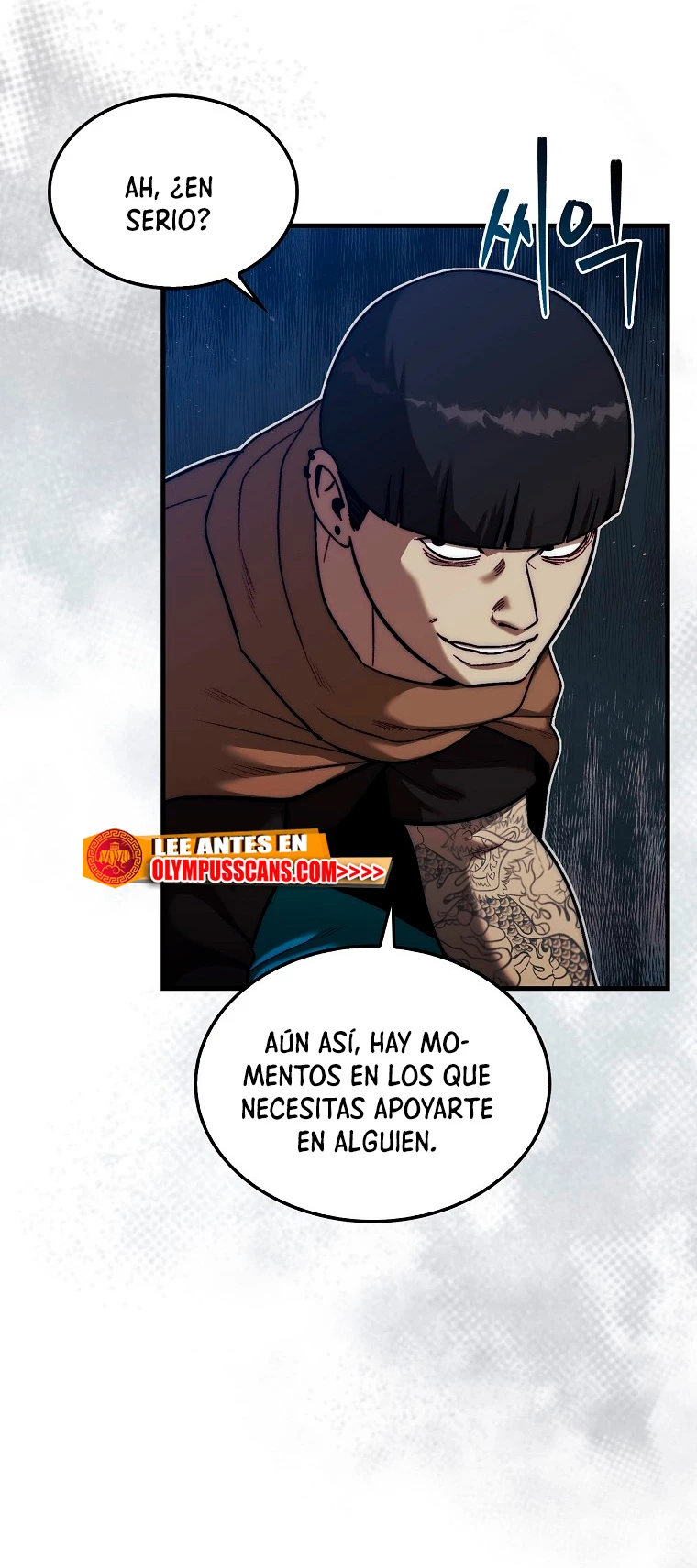 Read La 31ma pieza revierte la situación ES Manga Online