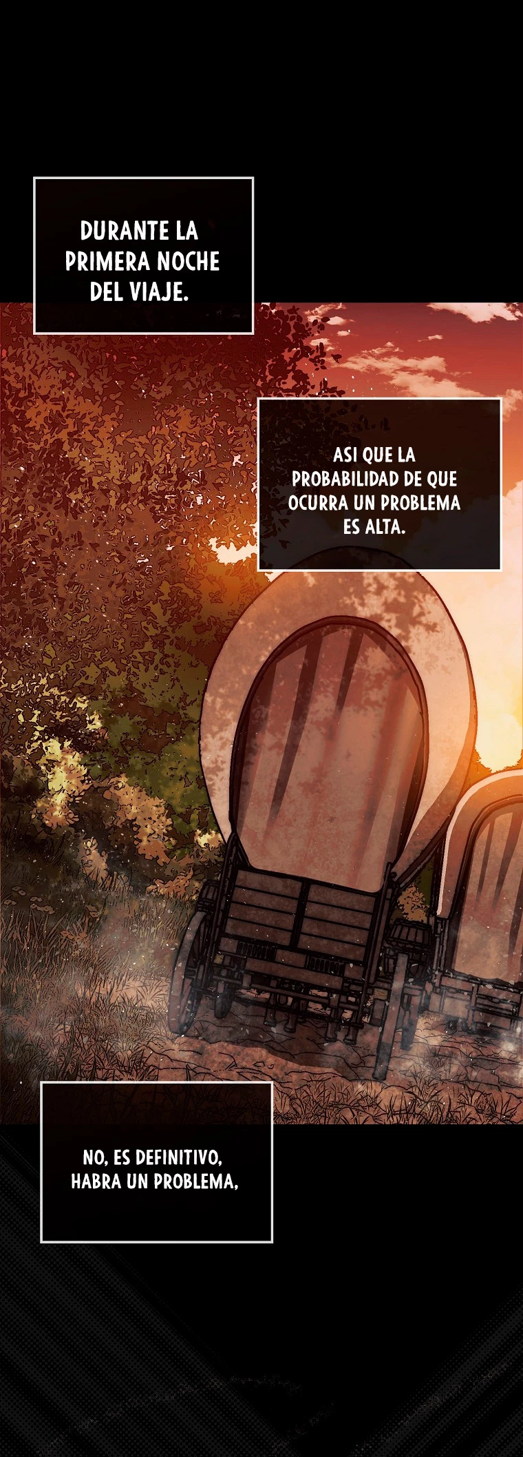Read La 31ma pieza revierte la situación ES Manga Online