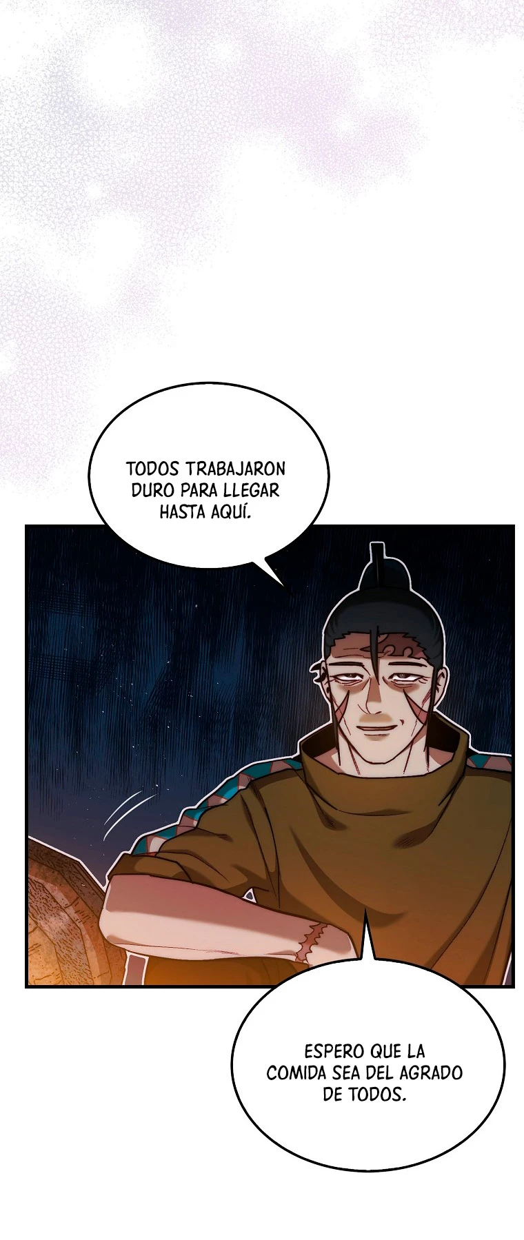 Read La 31ma pieza revierte la situación ES Manga Online