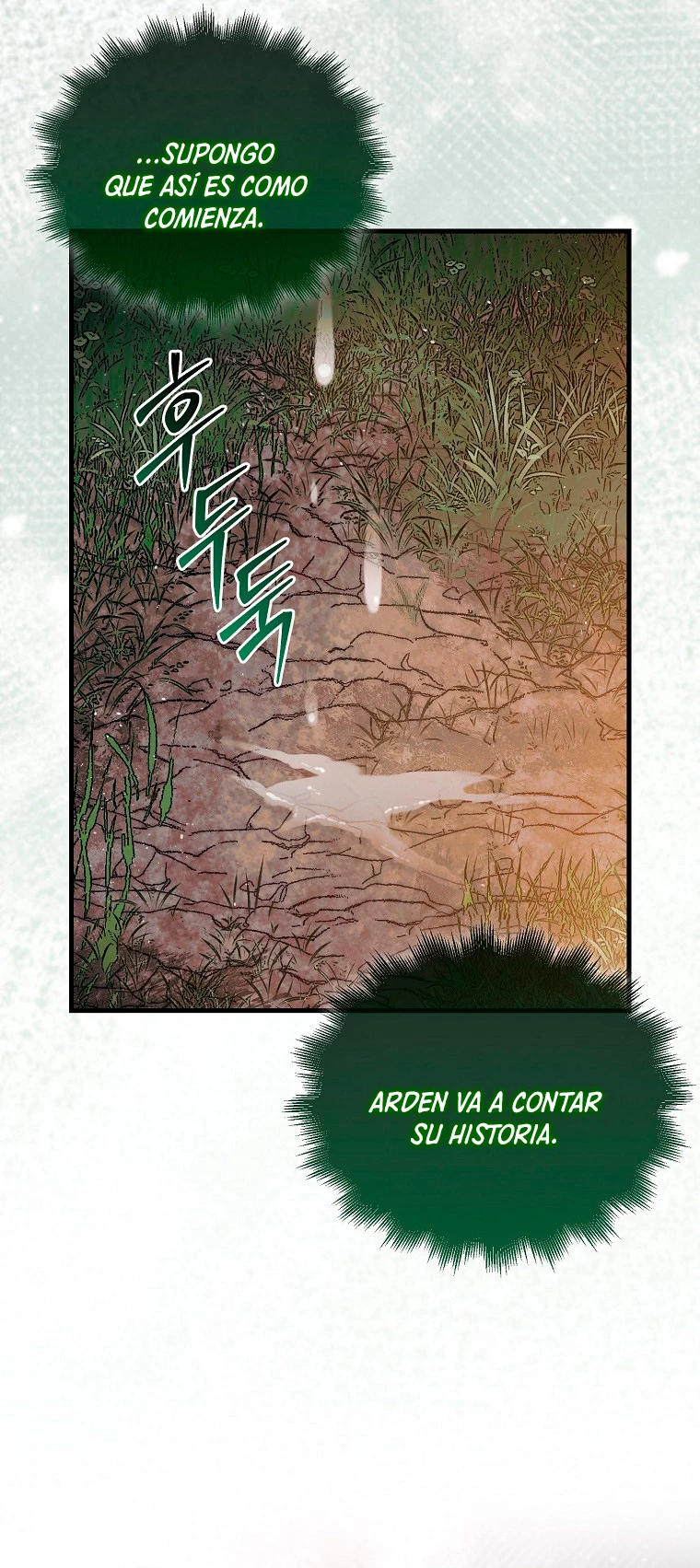 Read La 31ma pieza revierte la situación ES Manga Online