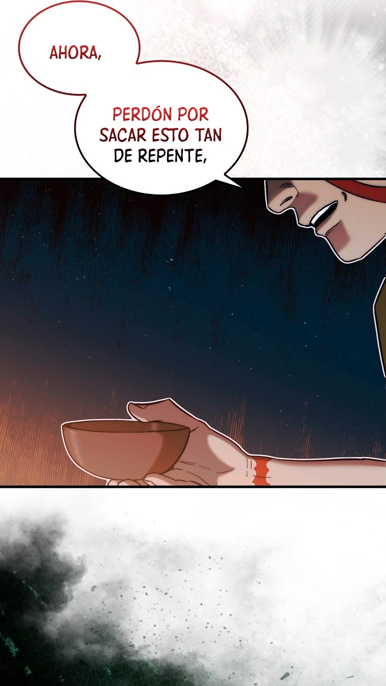 Read La 31ma pieza revierte la situación ES Manga Online