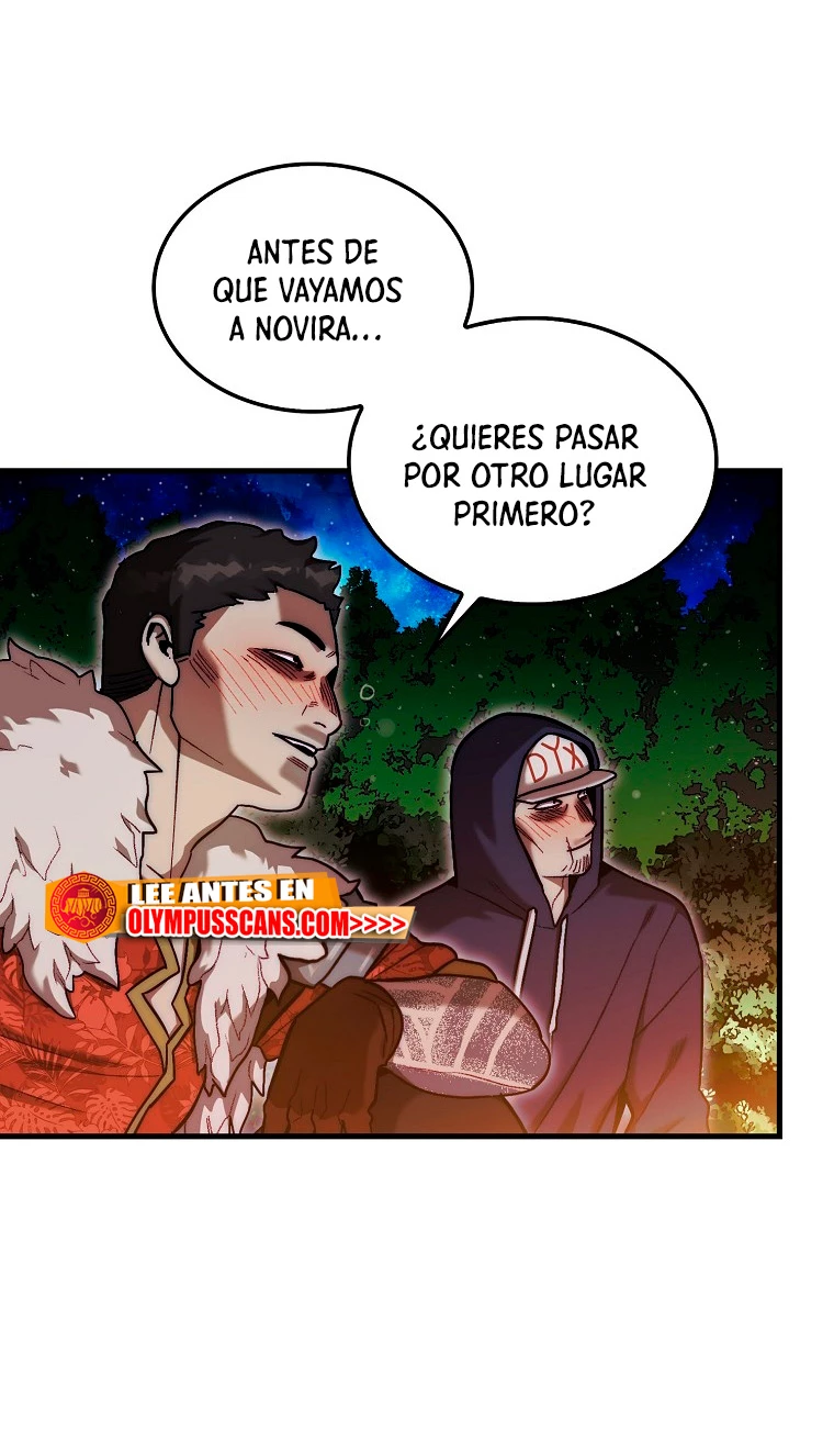 Read La 31ma pieza revierte la situación ES Manga Online