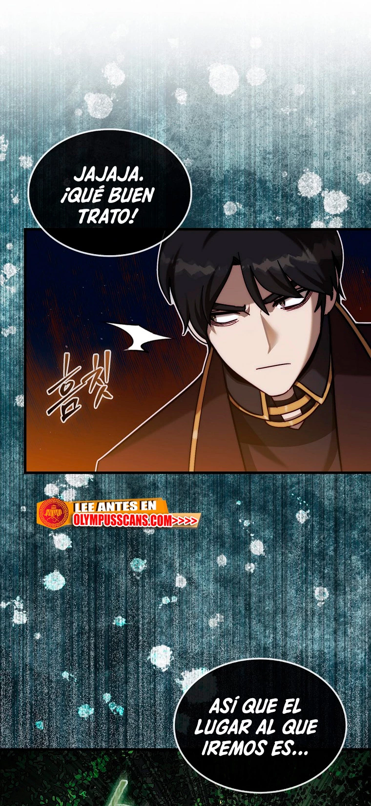 Read La 31ma pieza revierte la situación ES Manga Online