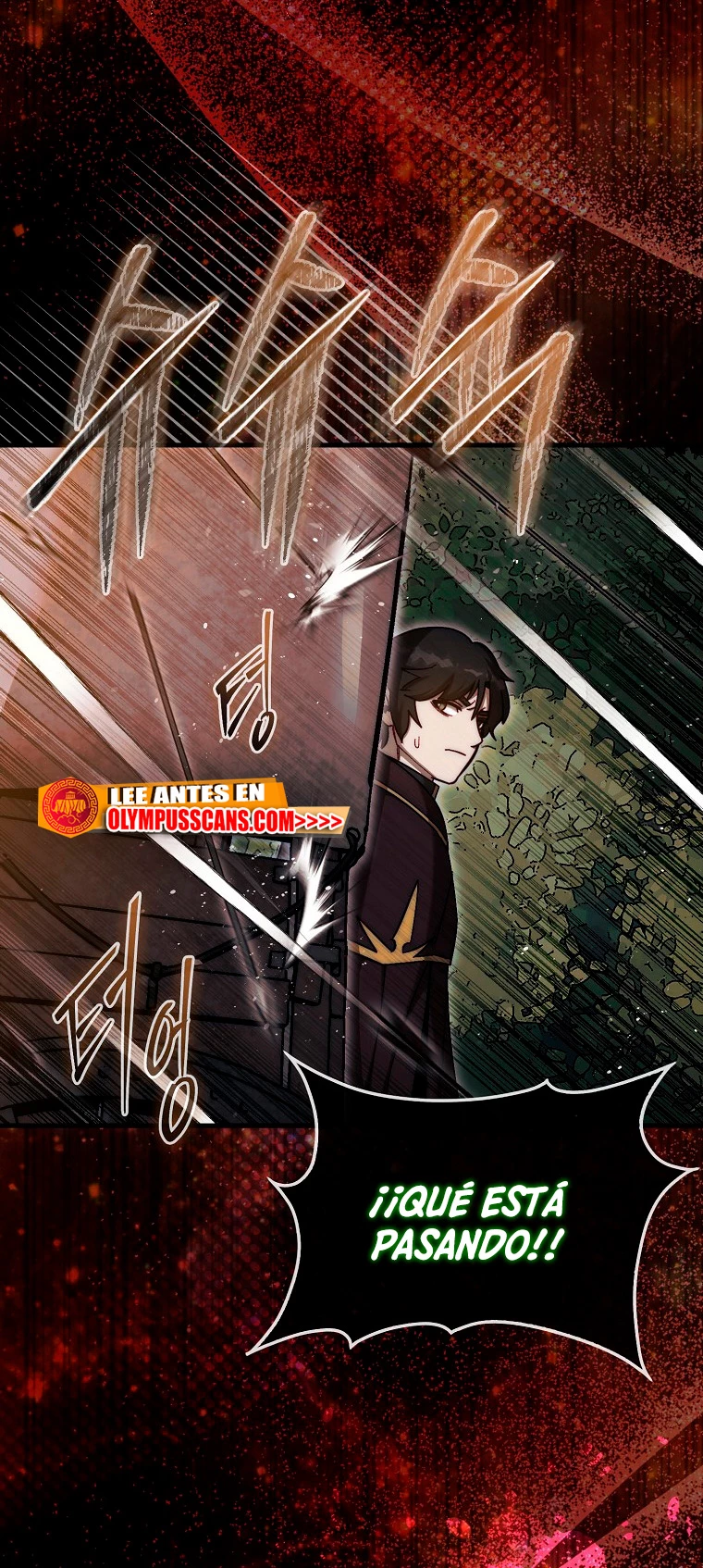 Read La 31ma pieza revierte la situación ES Manga Online