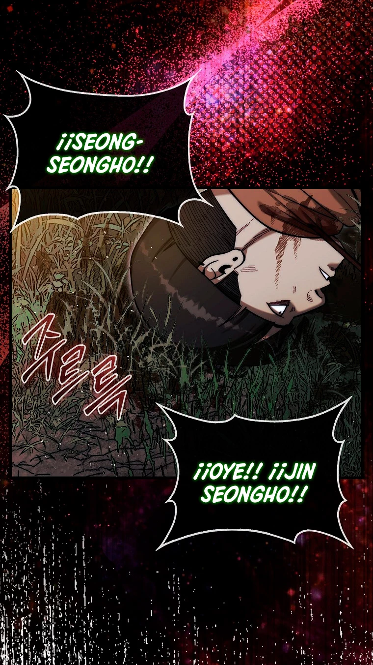 Read La 31ma pieza revierte la situación ES Manga Online