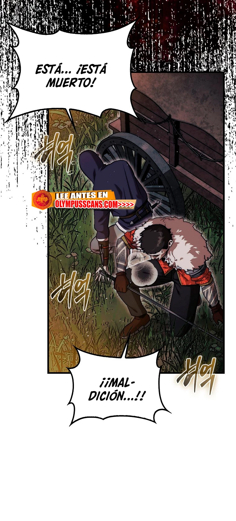 Read La 31ma pieza revierte la situación ES Manga Online