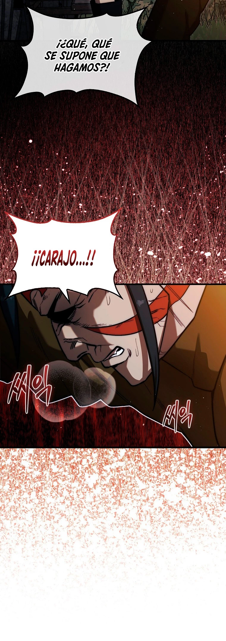 Read La 31ma pieza revierte la situación ES Manga Online