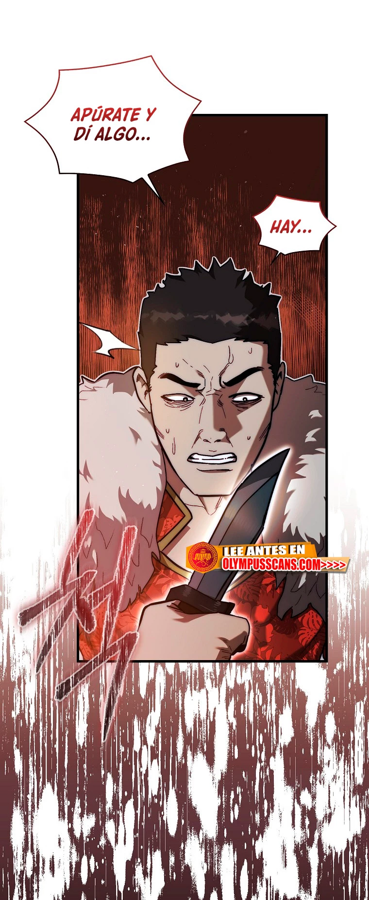 Read La 31ma pieza revierte la situación ES Manga Online