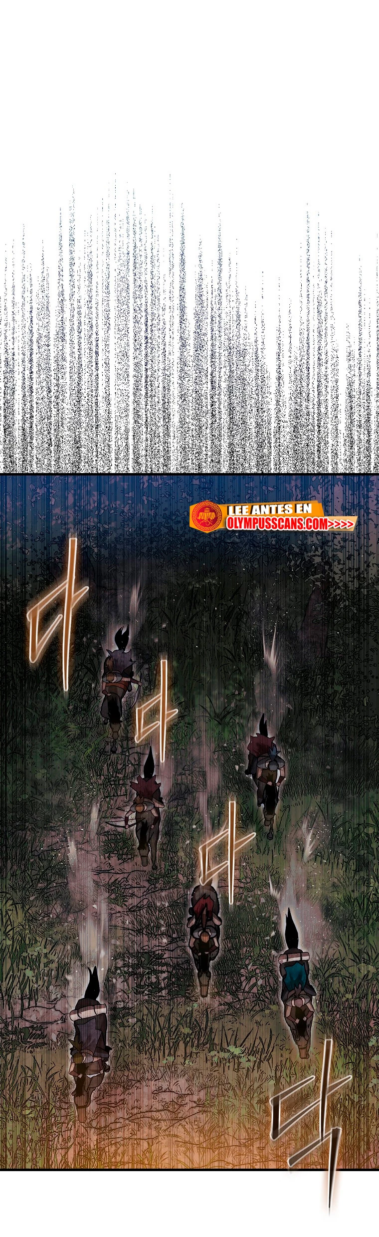 Read La 31ma pieza revierte la situación ES Manga Online