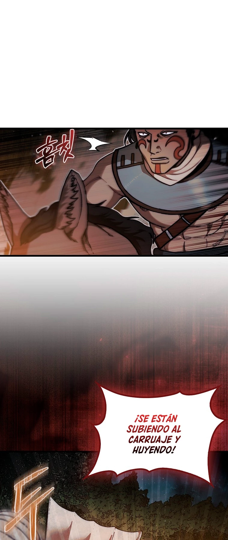 Read La 31ma pieza revierte la situación ES Manga Online
