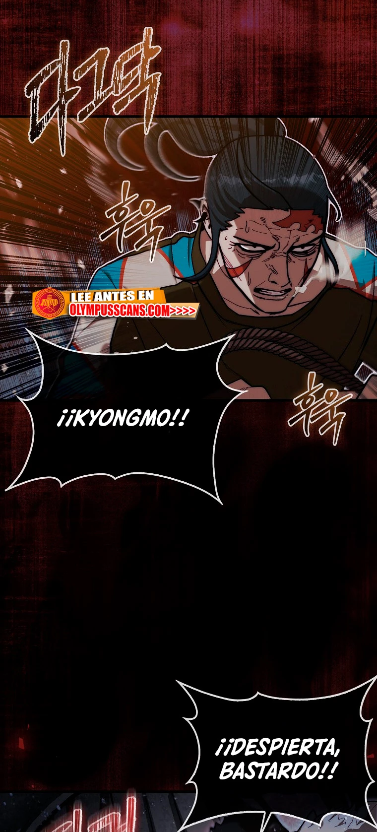 Read La 31ma pieza revierte la situación ES Manga Online