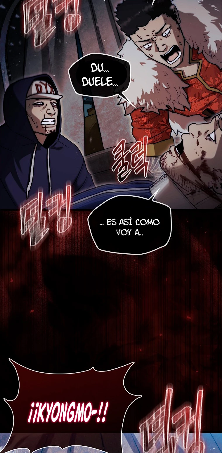 Read La 31ma pieza revierte la situación ES Manga Online
