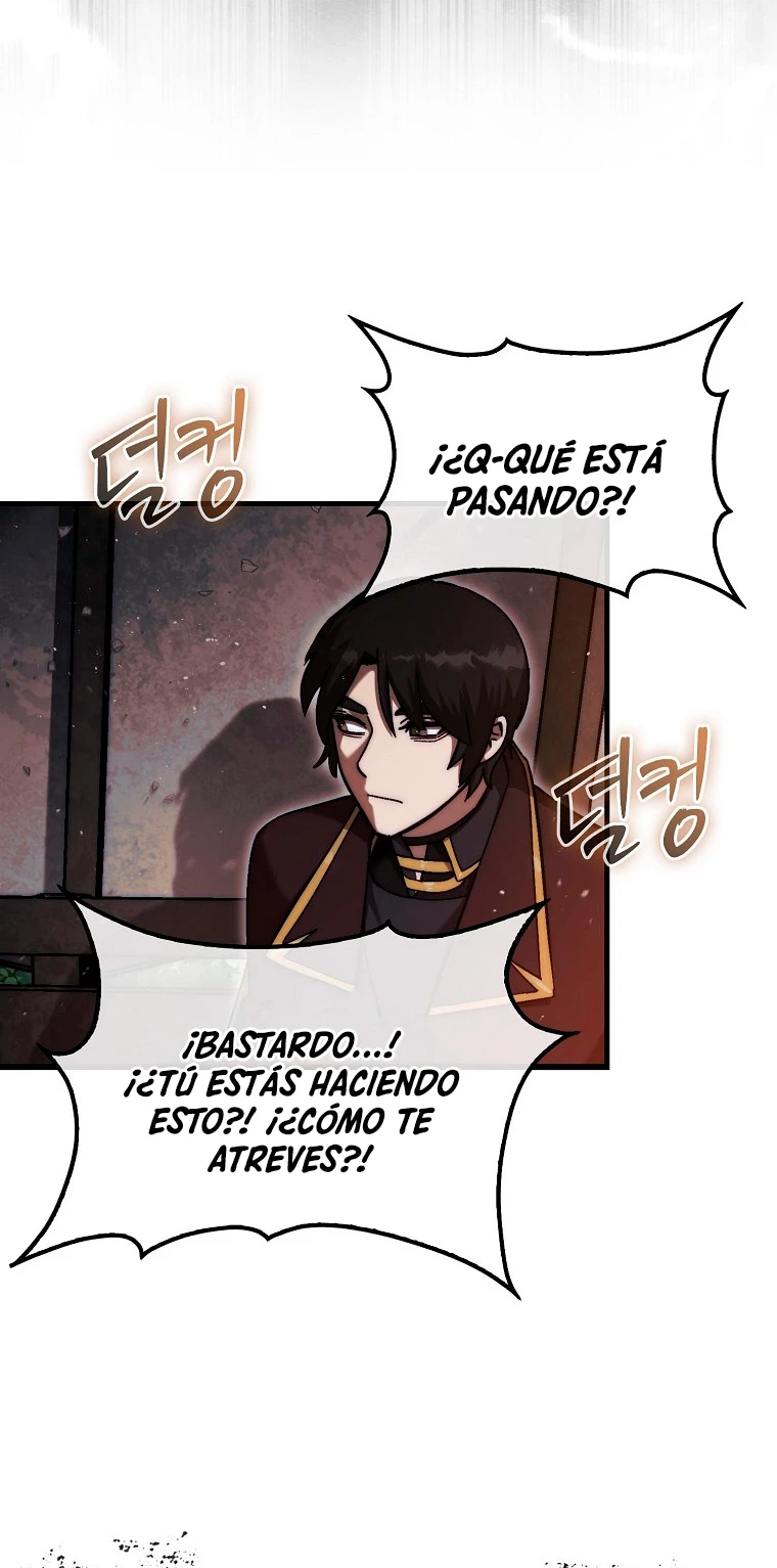 Read La 31ma pieza revierte la situación ES Manga Online