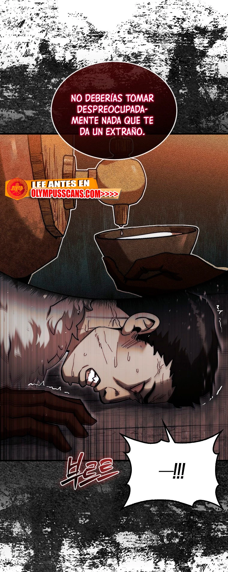 Read La 31ma pieza revierte la situación ES Manga Online