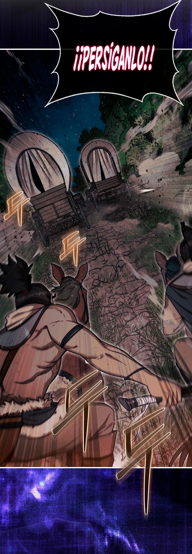 Read La 31ma pieza revierte la situación ES Manga Online