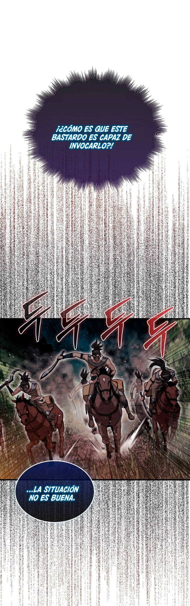 Read La 31ma pieza revierte la situación ES Manga Online