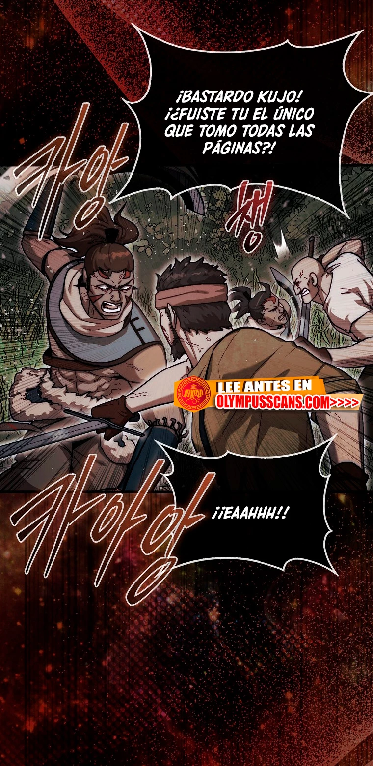 Read La 31ma pieza revierte la situación ES Manga Online