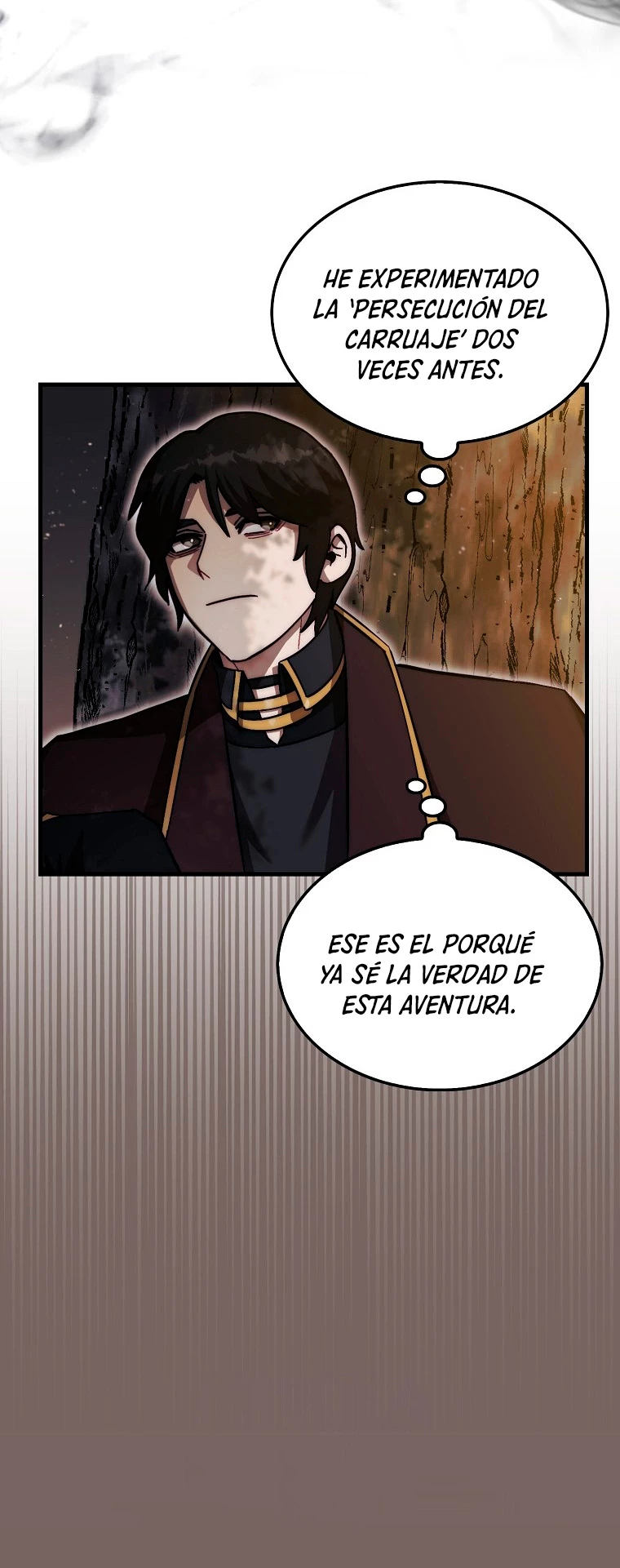 Read La 31ma pieza revierte la situación ES Manga Online