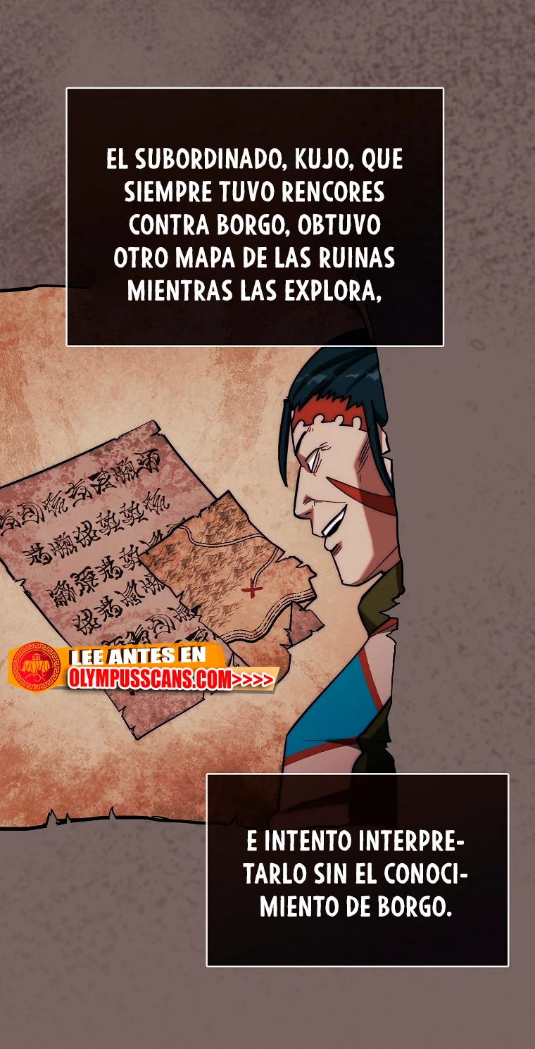 Read La 31ma pieza revierte la situación ES Manga Online