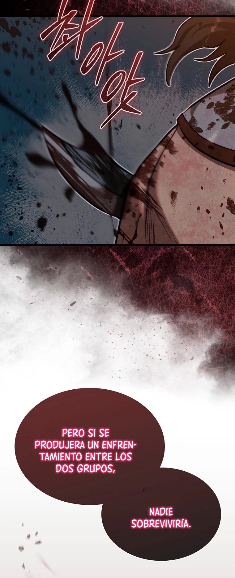 Read La 31ma pieza revierte la situación ES Manga Online