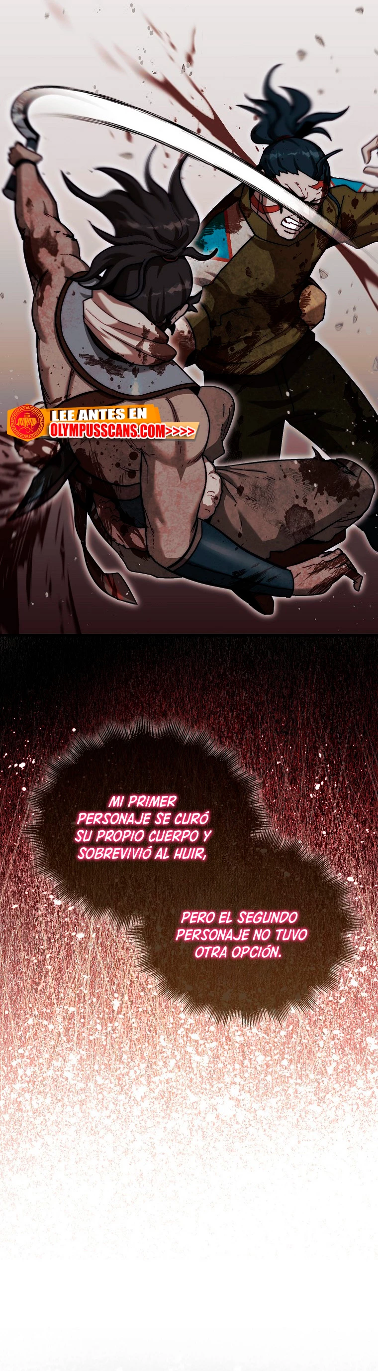 Read La 31ma pieza revierte la situación ES Manga Online