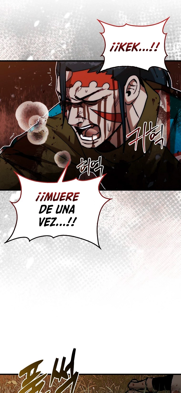 Read La 31ma pieza revierte la situación ES Manga Online