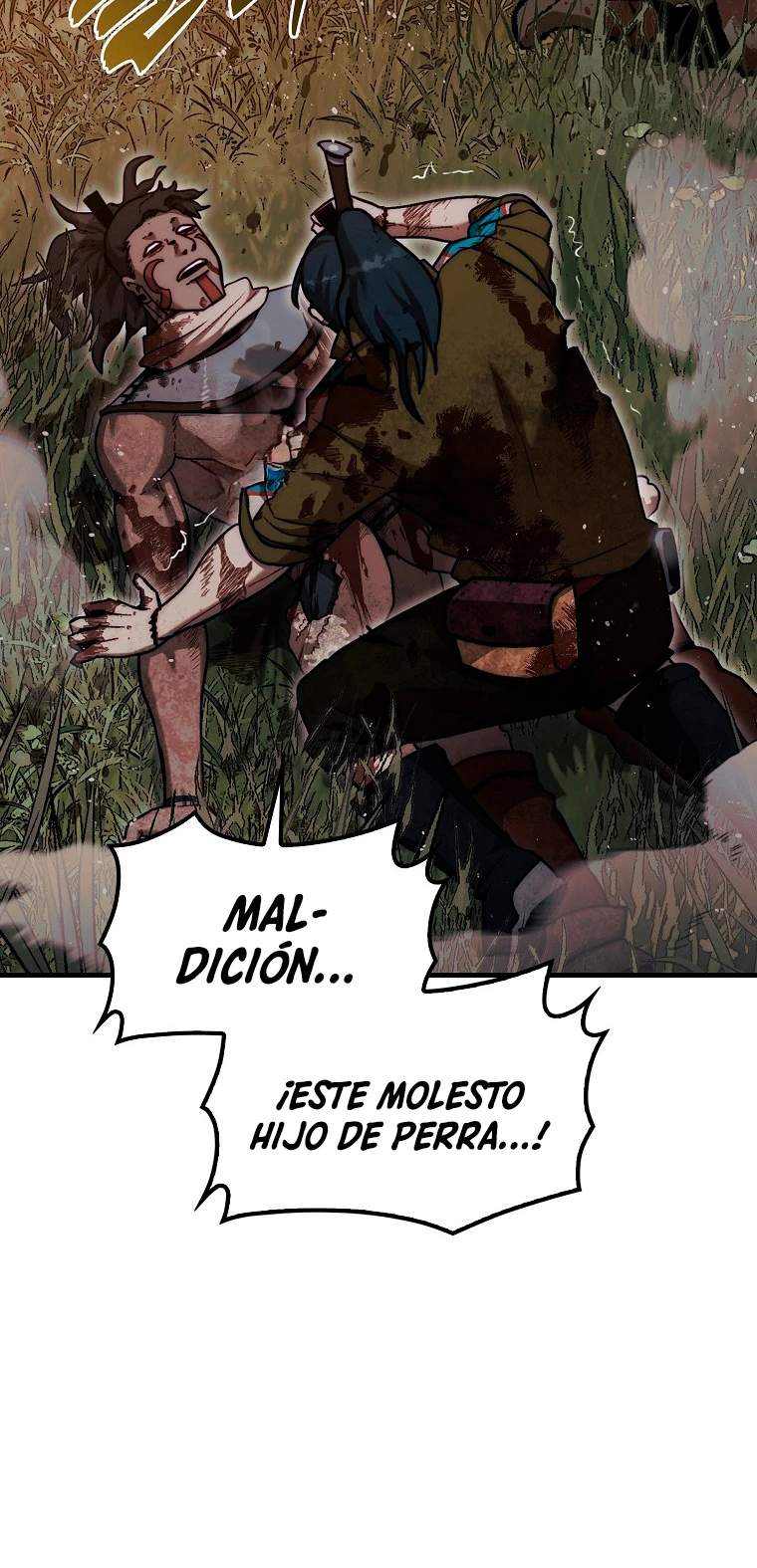 Read La 31ma pieza revierte la situación ES Manga Online
