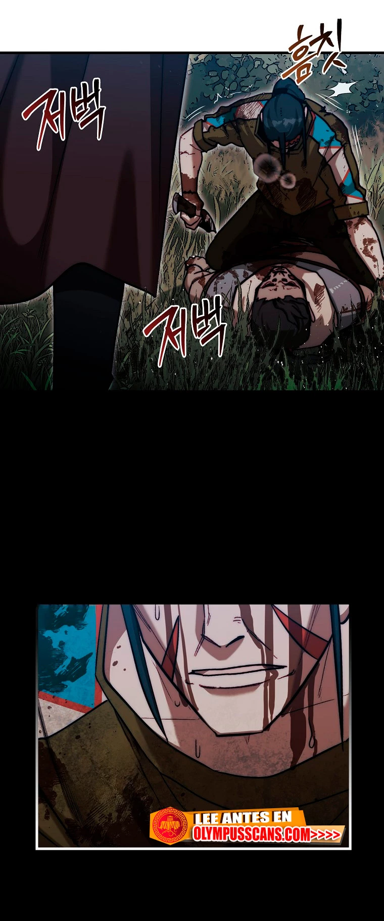 Read La 31ma pieza revierte la situación ES Manga Online
