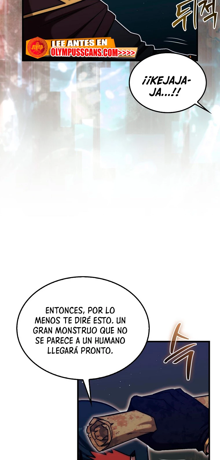 Read La 31ma pieza revierte la situación ES Manga Online