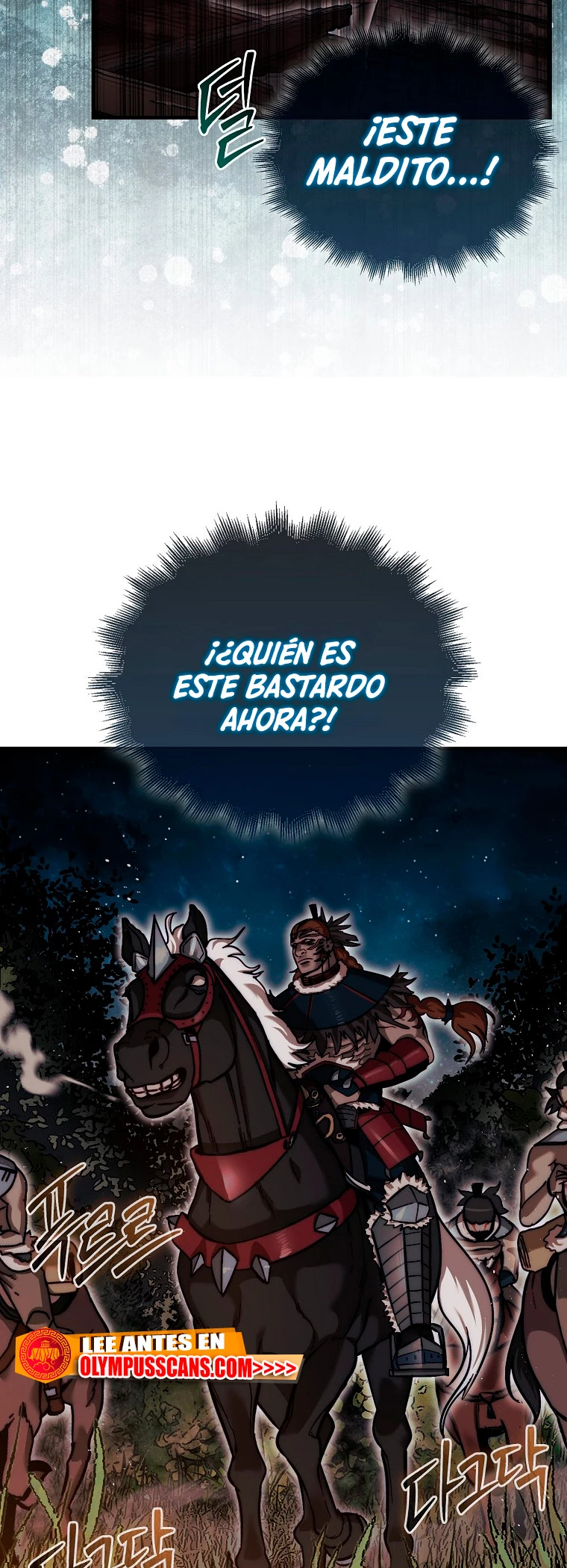 Read La 31ma pieza revierte la situación ES Manga Online