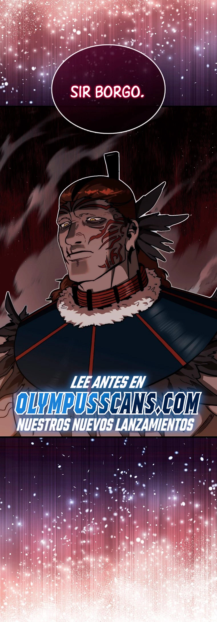 Read La 31ma pieza revierte la situación ES Manga Online