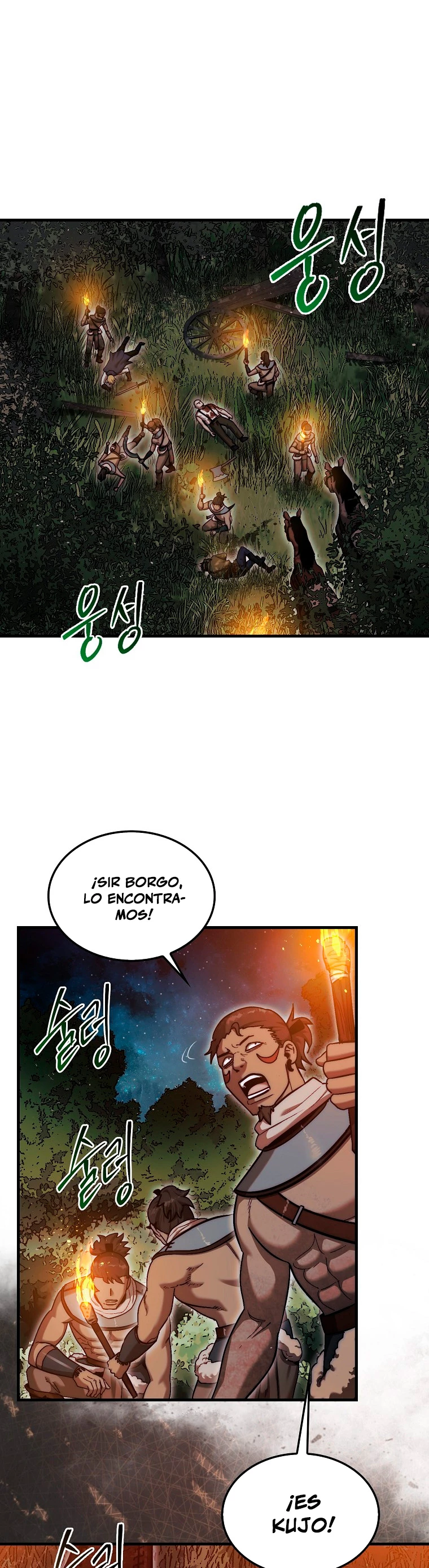 Read La 31ma pieza revierte la situación ES Manga Online