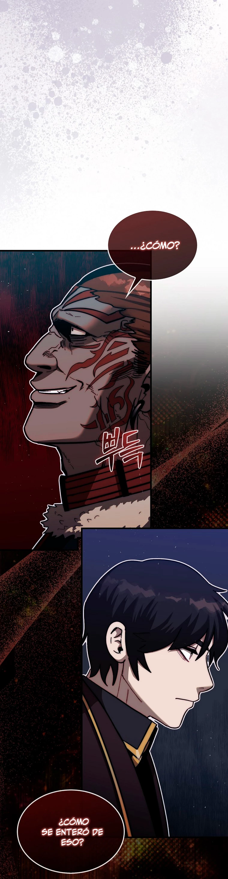 Read La 31ma pieza revierte la situación ES Manga Online