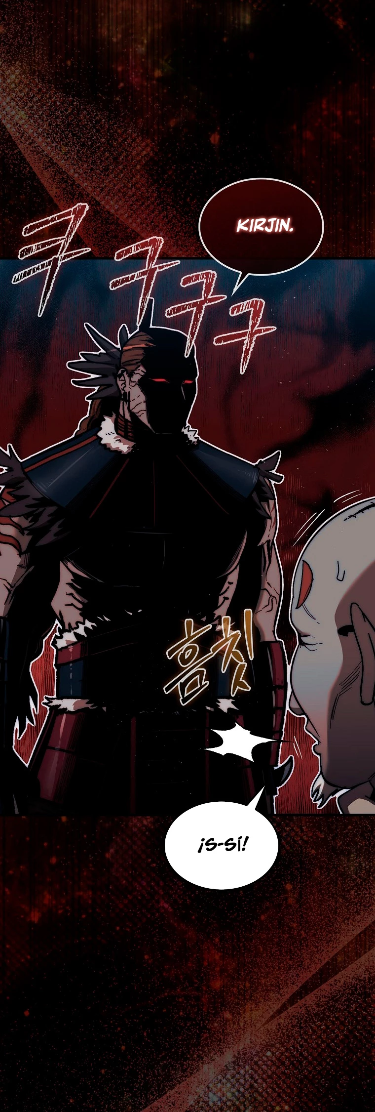 Read La 31ma pieza revierte la situación ES Manga Online