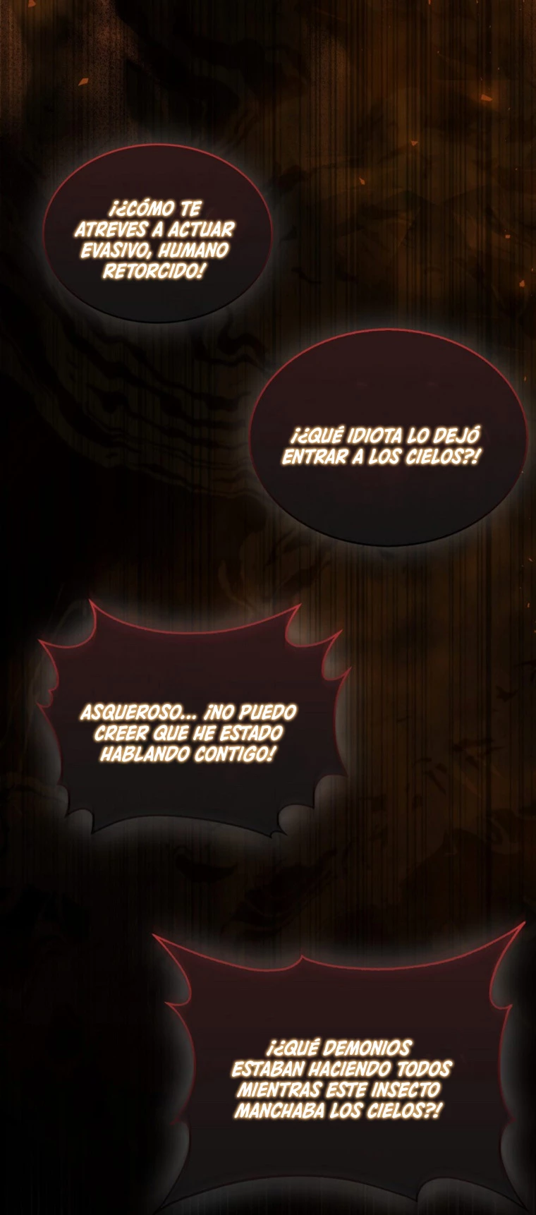 Read La 31ma pieza revierte la situación ES Manga Online