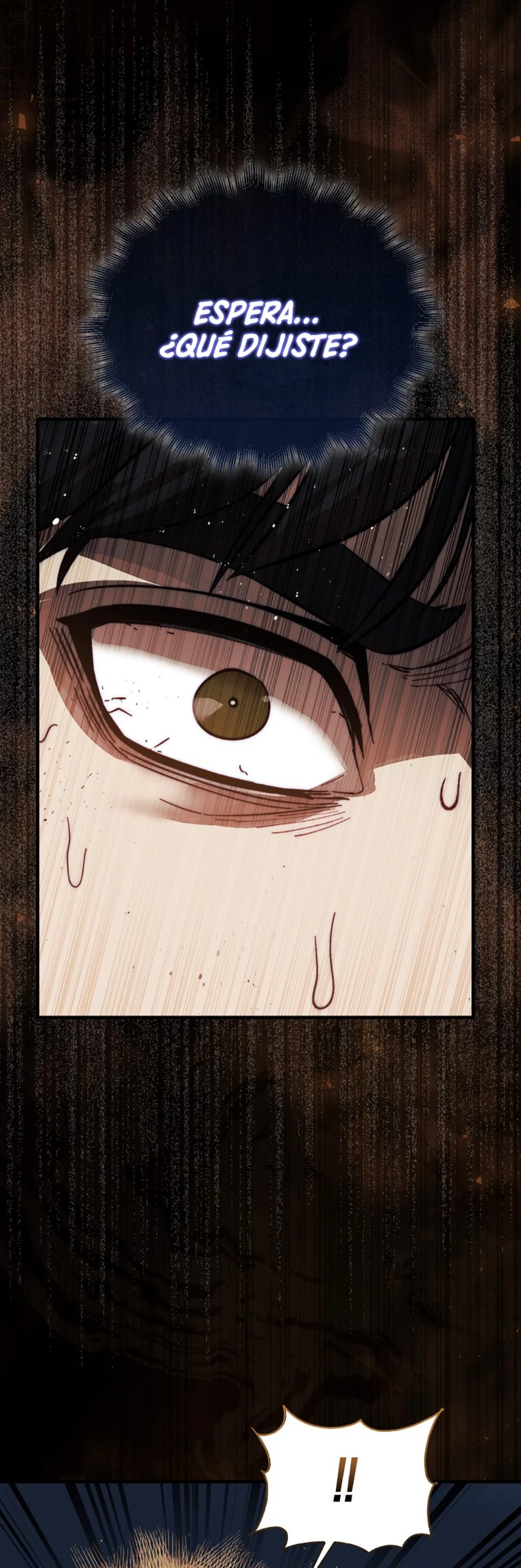 Read La 31ma pieza revierte la situación ES Manga Online