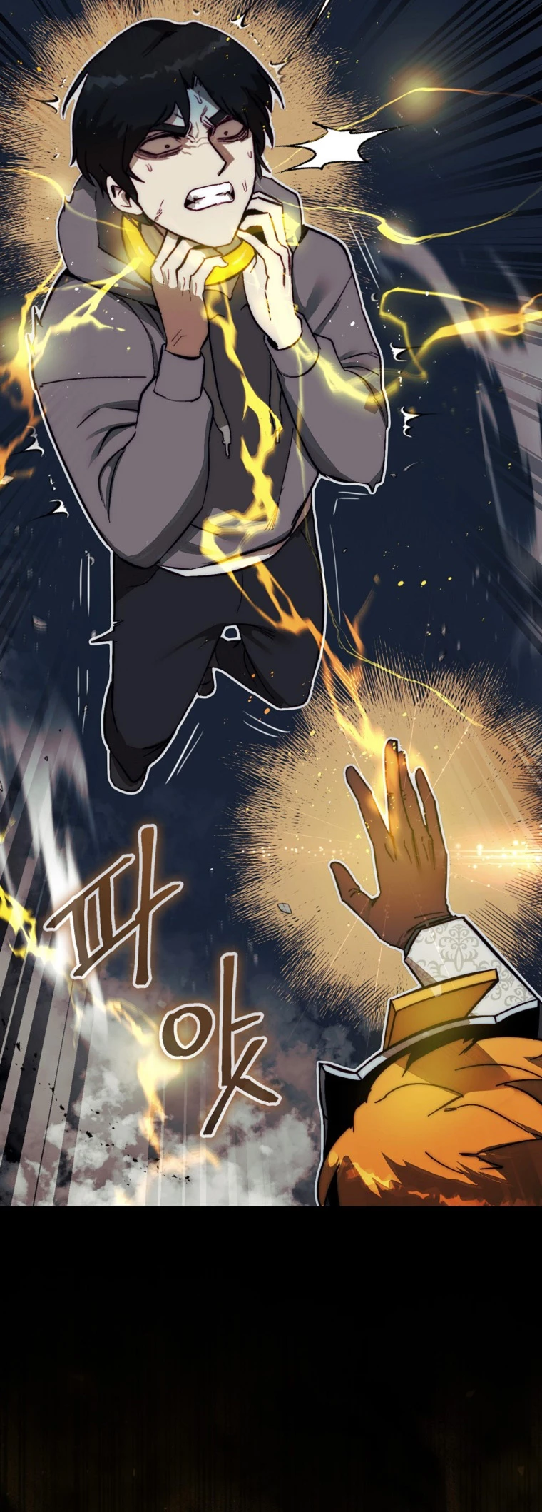 Read La 31ma pieza revierte la situación ES Manga Online