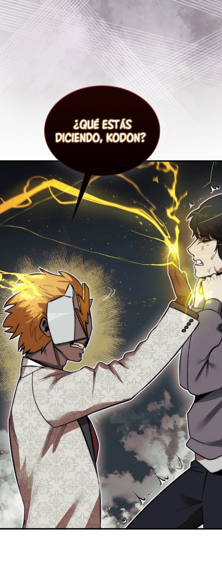 Read La 31ma pieza revierte la situación ES Manga Online