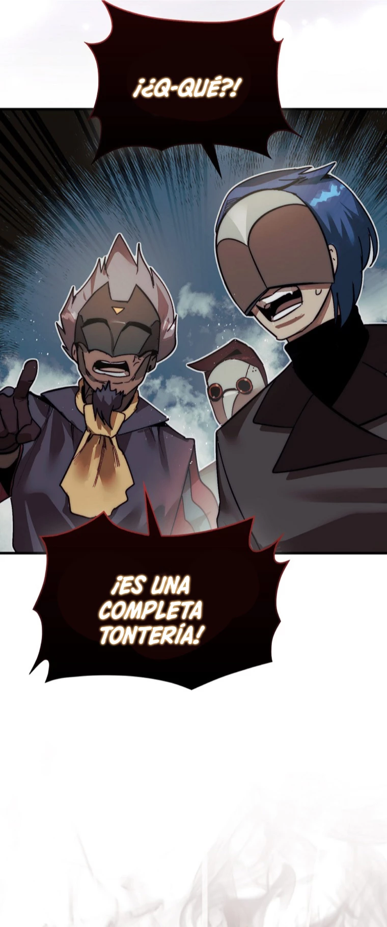 Read La 31ma pieza revierte la situación ES Manga Online