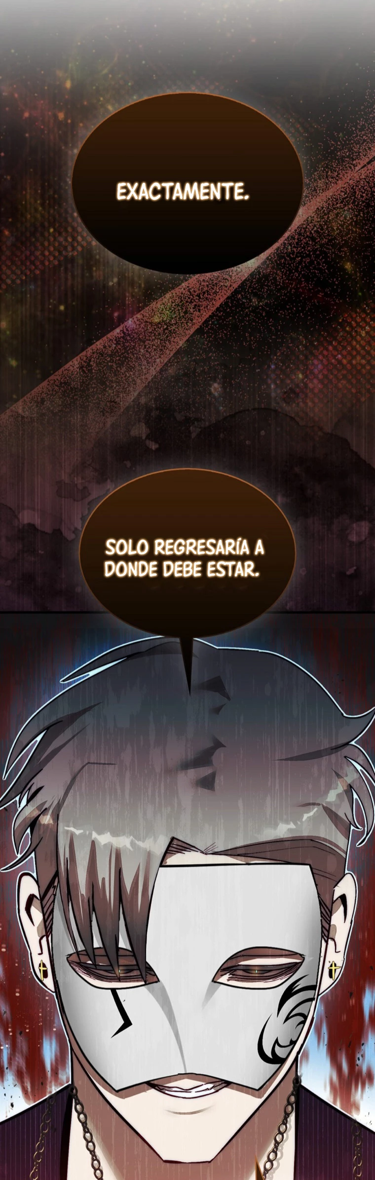 Read La 31ma pieza revierte la situación ES Manga Online