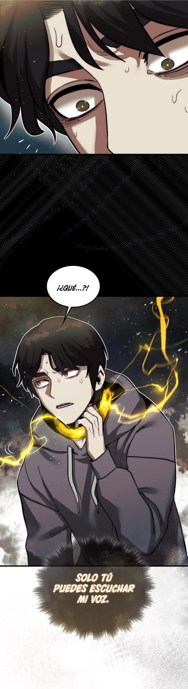Read La 31ma pieza revierte la situación ES Manga Online