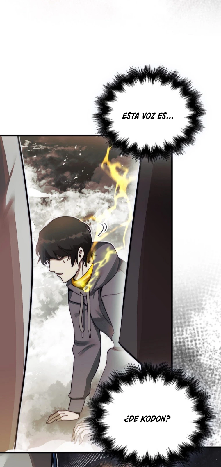 Read La 31ma pieza revierte la situación ES Manga Online