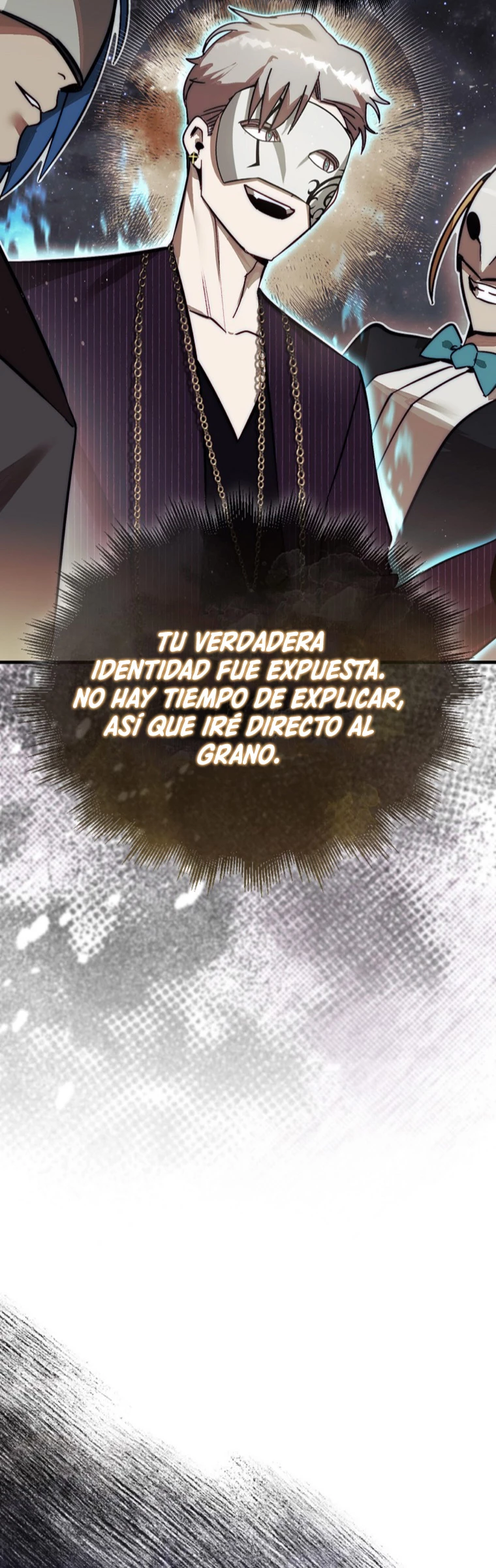 Read La 31ma pieza revierte la situación ES Manga Online