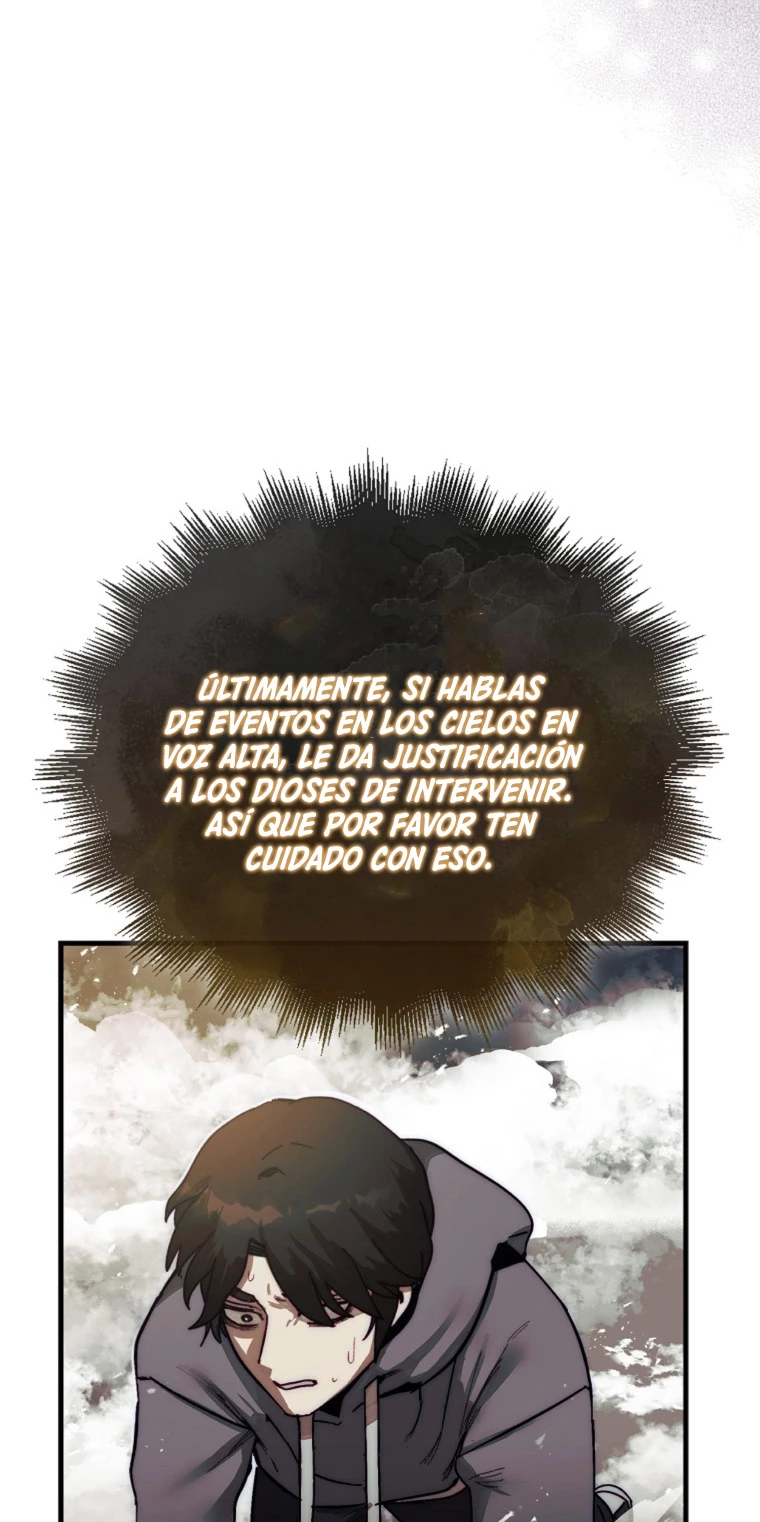 Read La 31ma pieza revierte la situación ES Manga Online