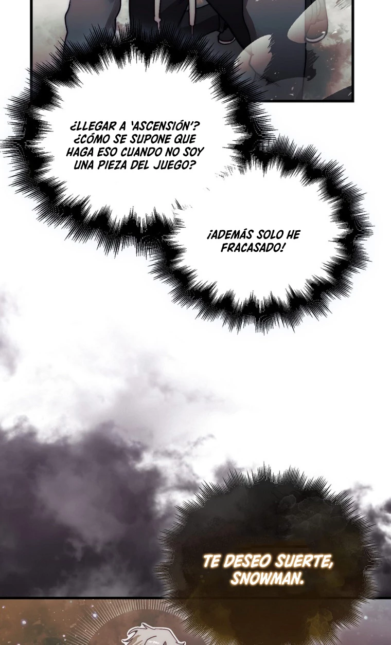 Read La 31ma pieza revierte la situación ES Manga Online